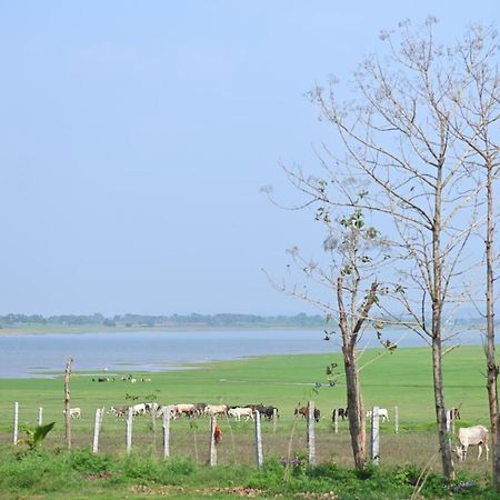 Fireflies Kabini Begur ภายนอก รูปภาพ