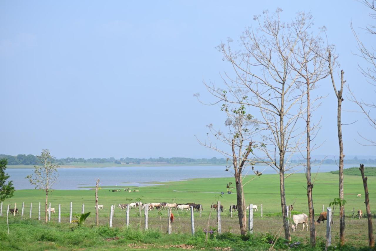 Fireflies Kabini Begur ภายนอก รูปภาพ