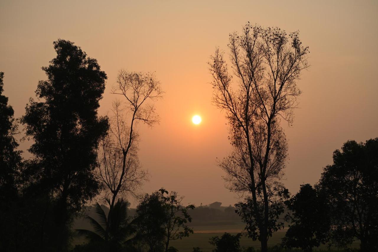 Fireflies Kabini Begur ภายนอก รูปภาพ