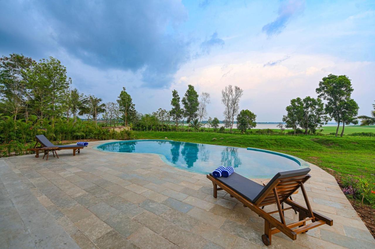 Fireflies Kabini Begur ภายนอก รูปภาพ