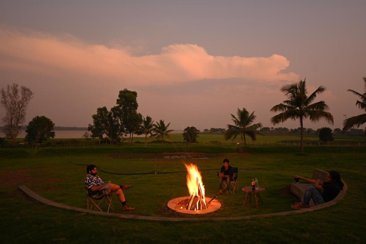 Fireflies Kabini Begur ภายนอก รูปภาพ
