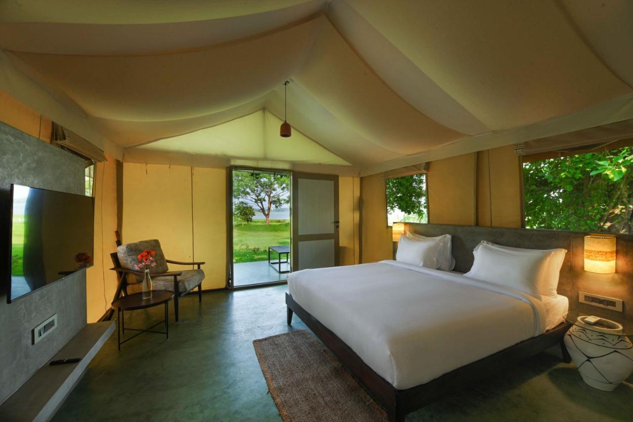 Fireflies Kabini Begur ภายนอก รูปภาพ
