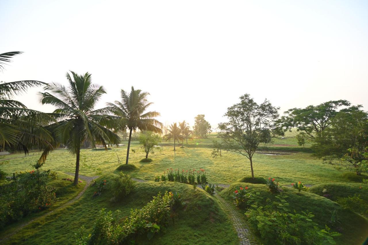 Fireflies Kabini Begur ภายนอก รูปภาพ