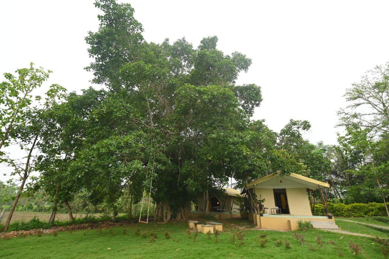 Fireflies Kabini Begur ภายนอก รูปภาพ